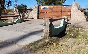 Cabañas Lo de Luis
